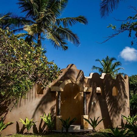 Turtle Cove Lodge And Yoga Shala Praia do Tofo Exterior foto
